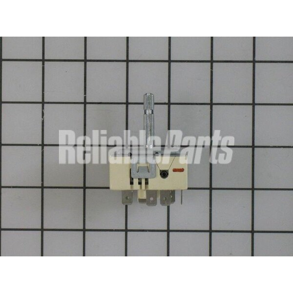 Bosch Home Appliances 00632570 Bosch Oven Switch 00632570 - main